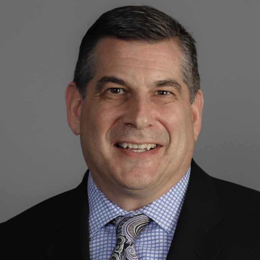 Steven Borenkoff Photo